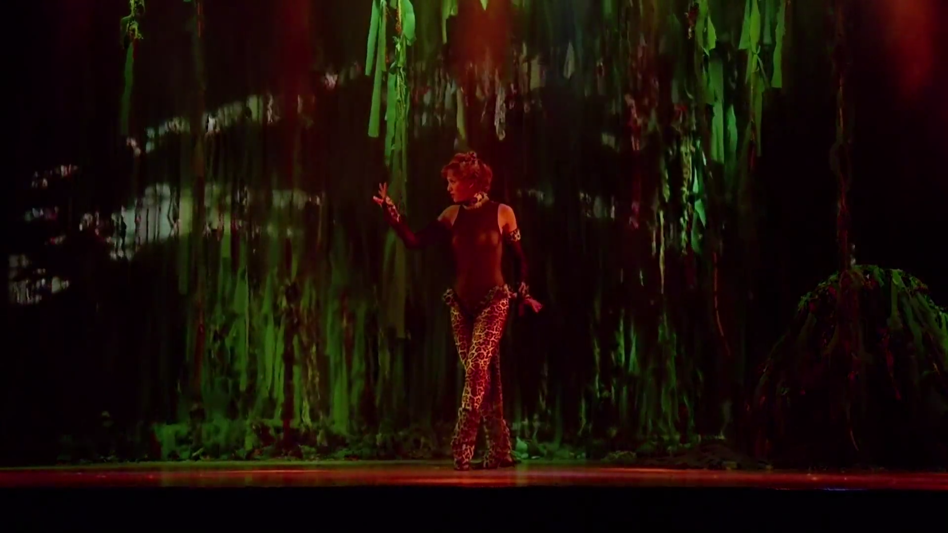 彭丹演过的电影