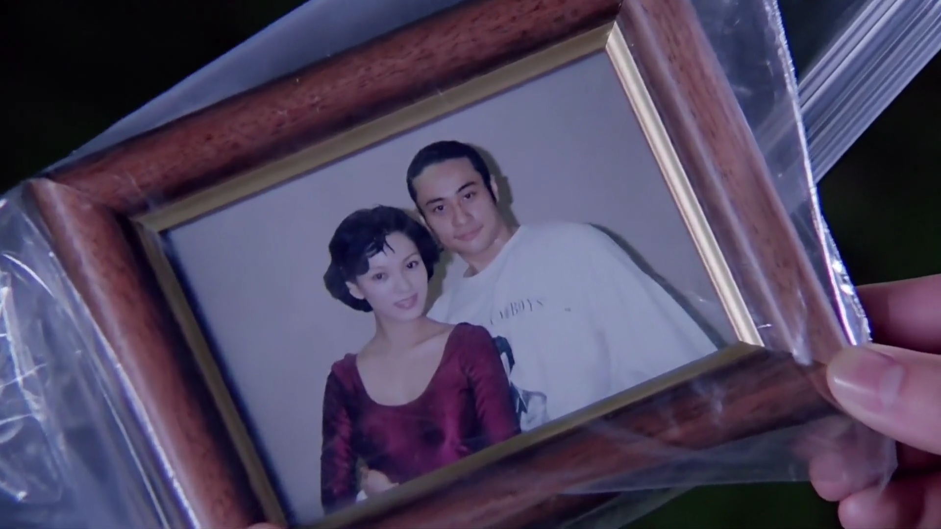 彭丹演过的电影