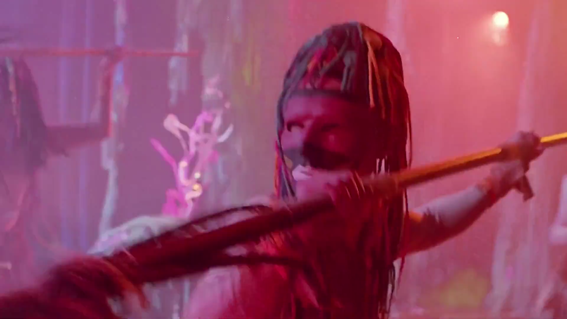 彭丹演过的电影