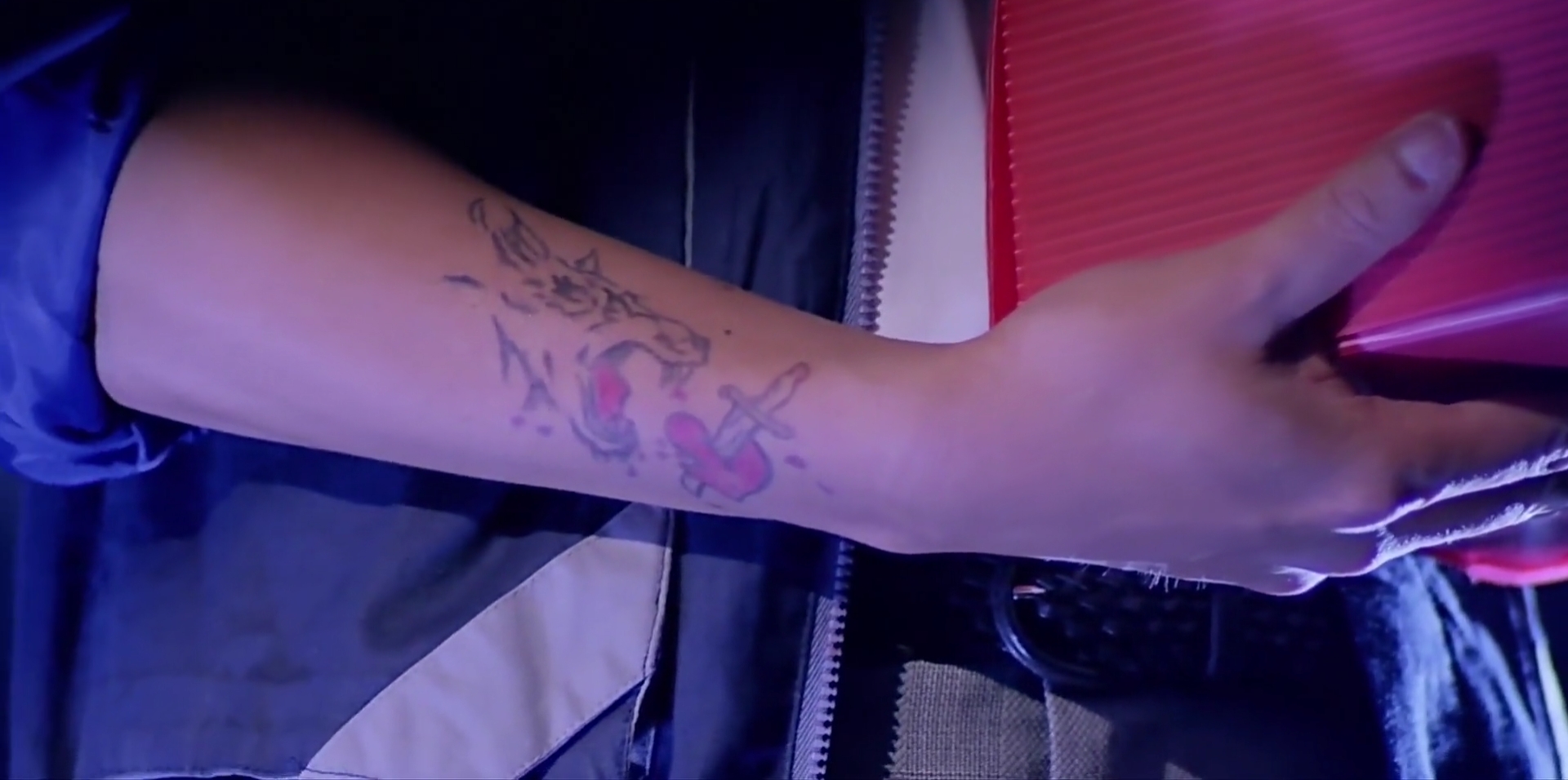 彭丹演过的电影