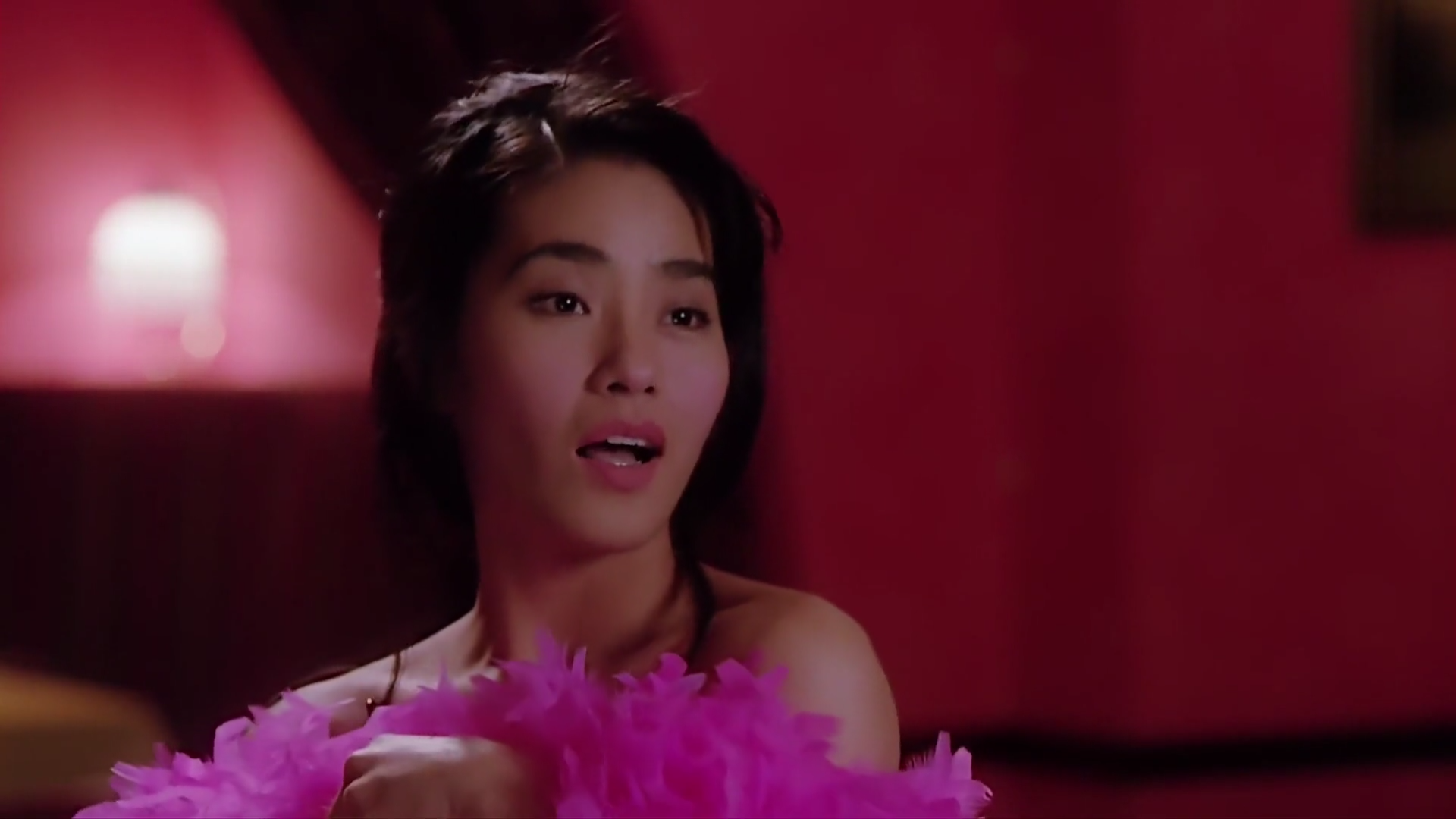 彭丹演过的电影