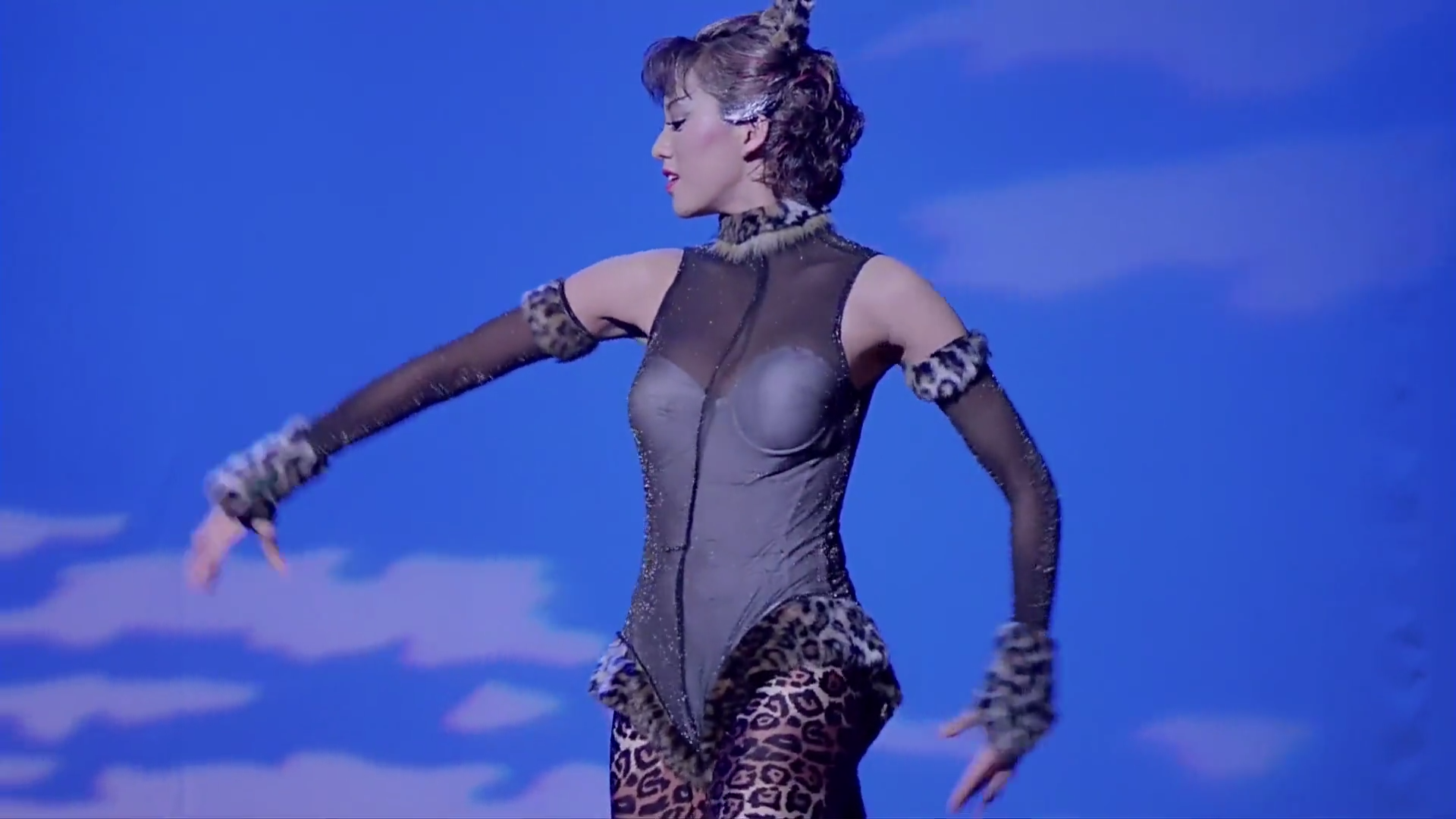 彭丹演过的电影