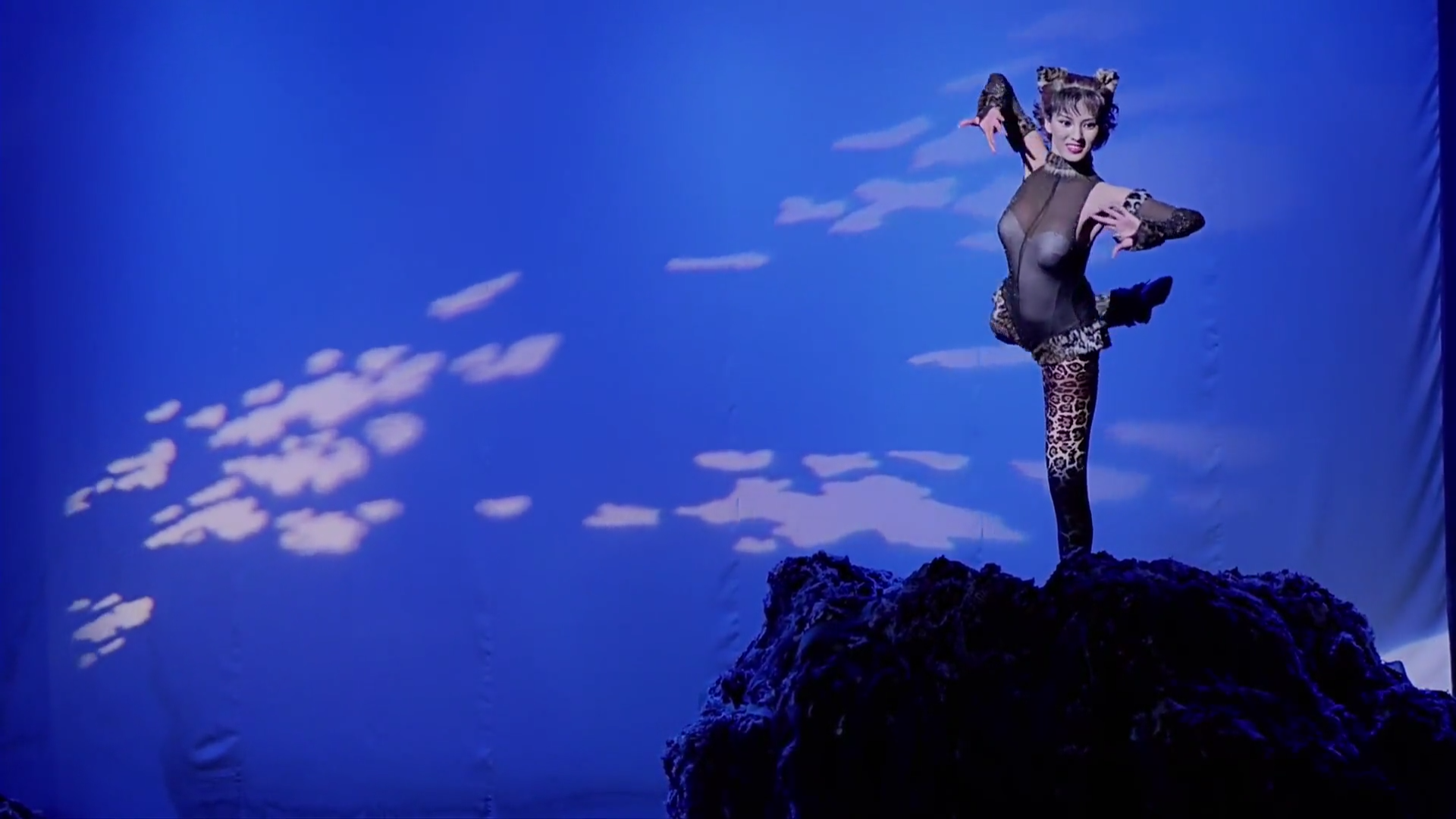 彭丹演过的电影