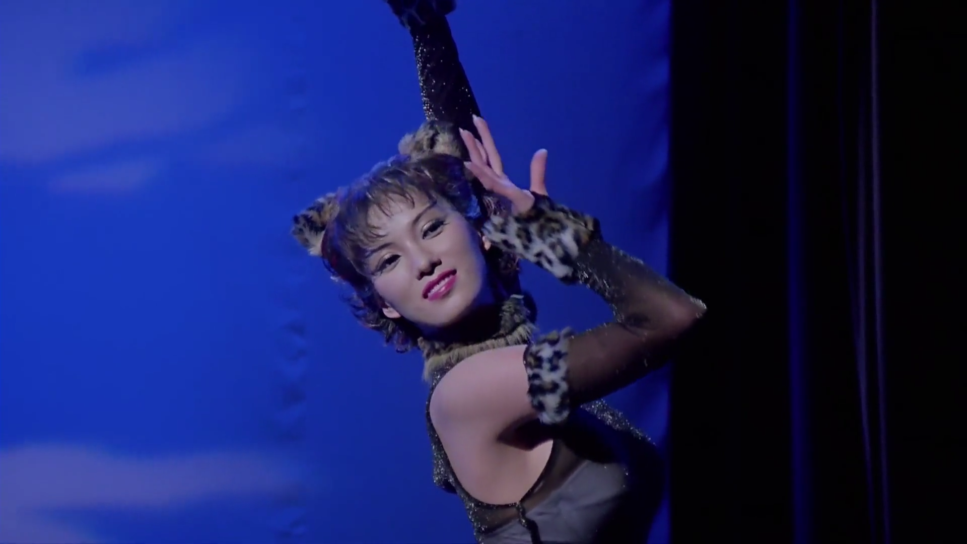 彭丹演过的电影