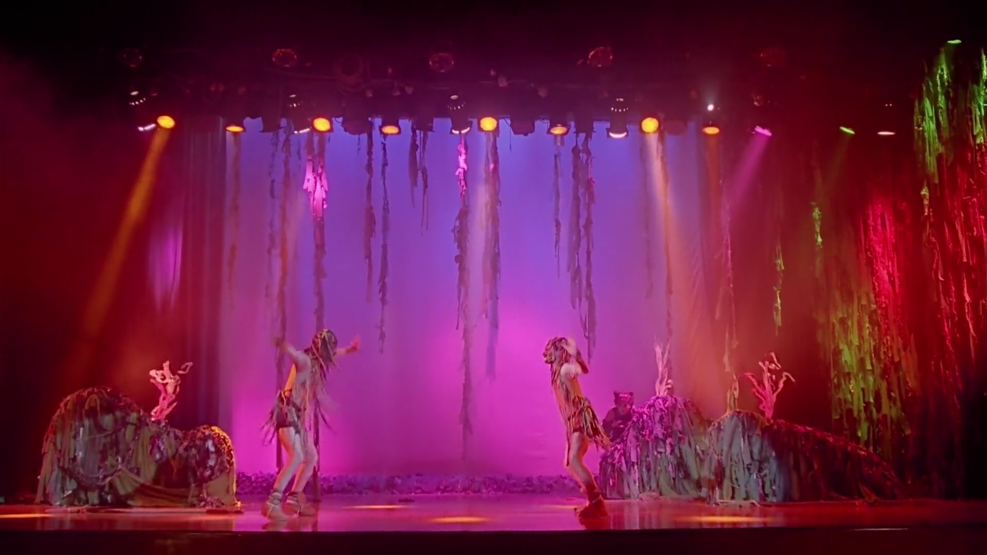 彭丹演过的电影