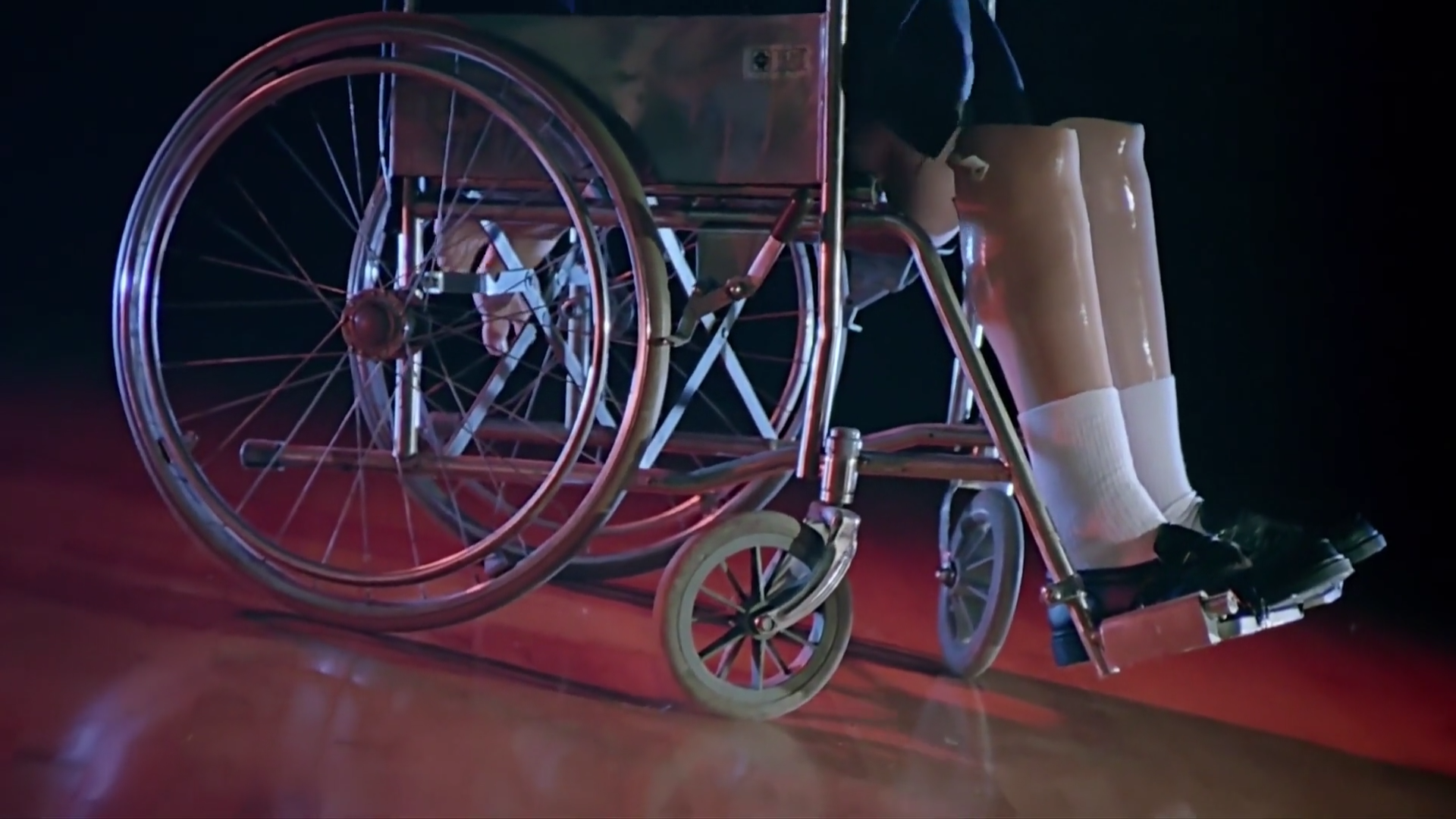 彭丹演过的电影