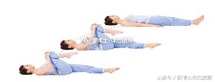 「运动康复科普」强直性脊柱炎了解一下，康复训练方法请看文章