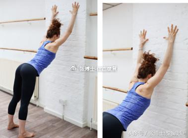 「运动康复科普」强直性脊柱炎了解一下，康复训练方法请看文章