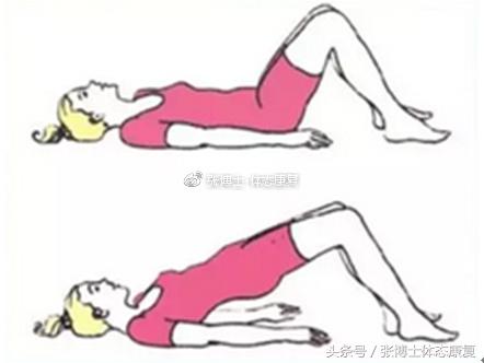 「运动康复科普」强直性脊柱炎了解一下，康复训练方法请看文章