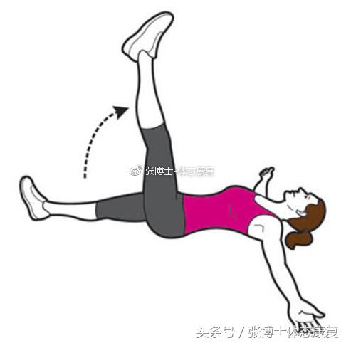 「运动康复科普」强直性脊柱炎了解一下，康复训练方法请看文章