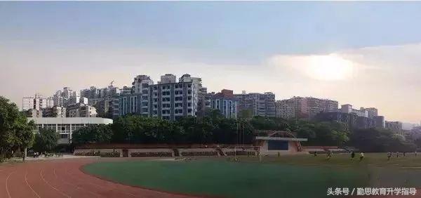 重庆区县最强牛校，你应该了解一下！