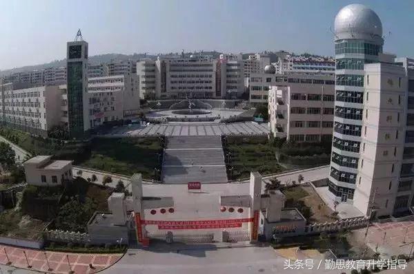 重庆区县最强牛校，你应该了解一下！