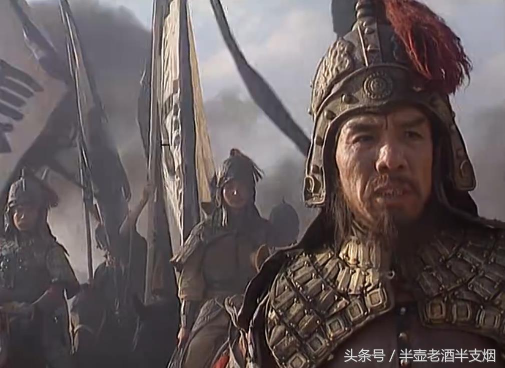 确凿史料证明：张郃已经看穿司马懿借刀杀人之计 这才从容赴死