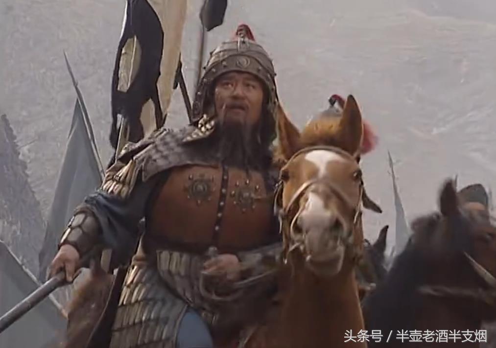 确凿史料证明：张郃已经看穿司马懿借刀杀人之计 这才从容赴死