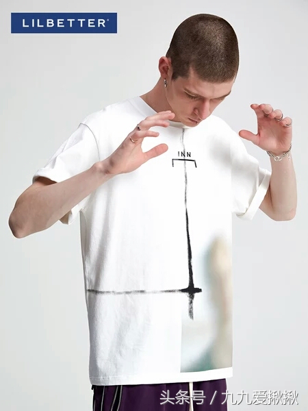 淘宝店铺推荐：今日男装店铺推荐来一波，潮流时尚