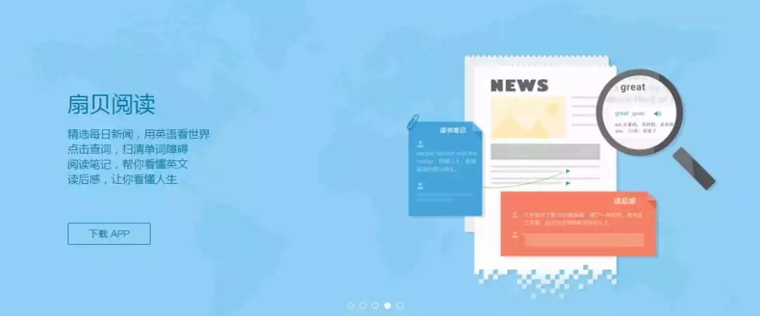 大学生最喜欢用的背单词APP是哪款?十款主流背单词APP分析