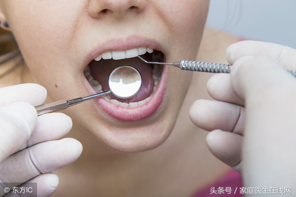 别小看一口唾沫，它包裹着6个“秘密”，简直要上天