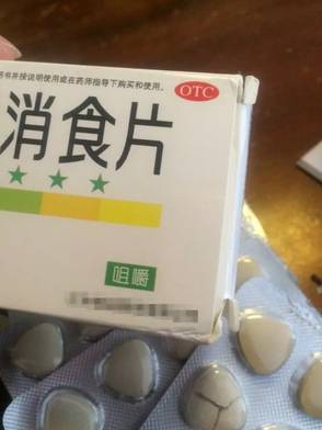 健胃消食片千万别当做零食吃，一旦吃多，危害多多！