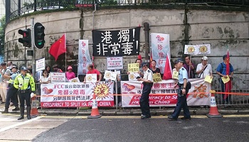 登上韩国媒体播报(0815早报｜韩国记者看到平壤高楼林立 直播中感慨：国际都市)