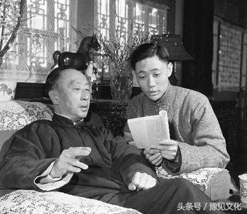 马连良借东风（关于经典唱剧四大须生之首京剧借东风）