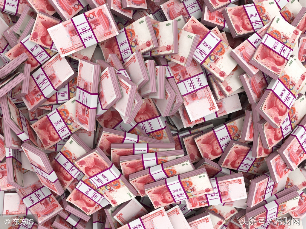 四大系现金管理类产品，你对它们了解多少？哪种最值得买呢？