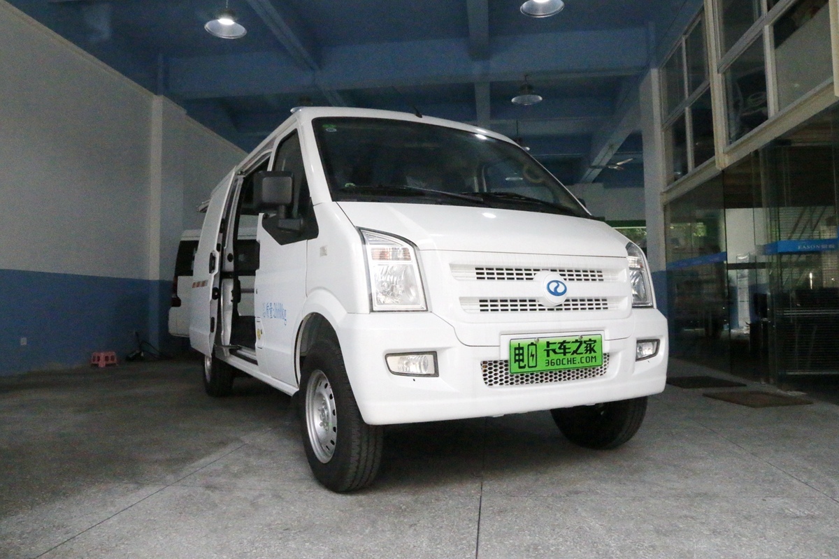 货车价格(货箱4) - 价格百科