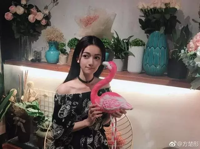 《延禧攻略》里最美配角:活得太明白,只能领盒饭