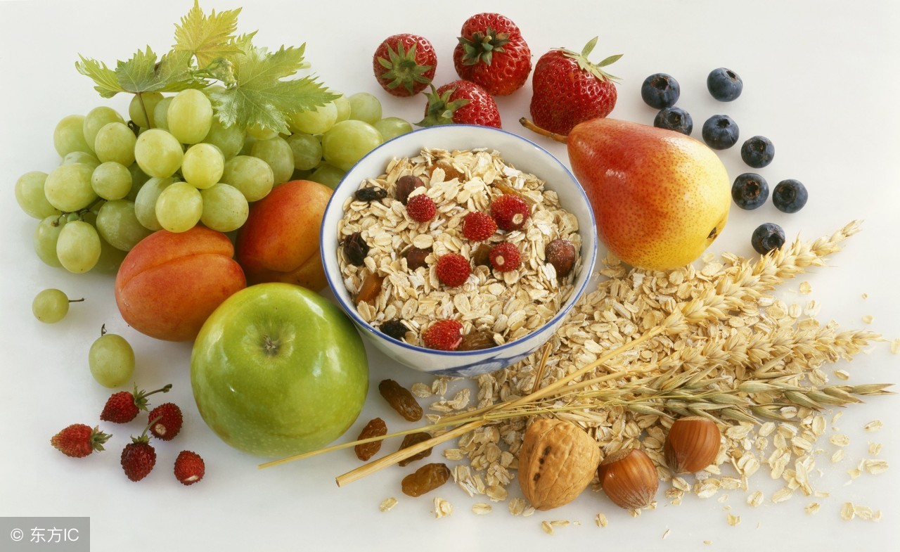 吃什么食物对卵巢好呢?推荐这6类,滋养卵巢人年轻