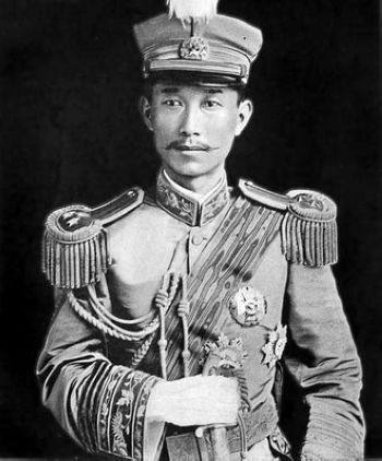 滇系军阀都有谁?