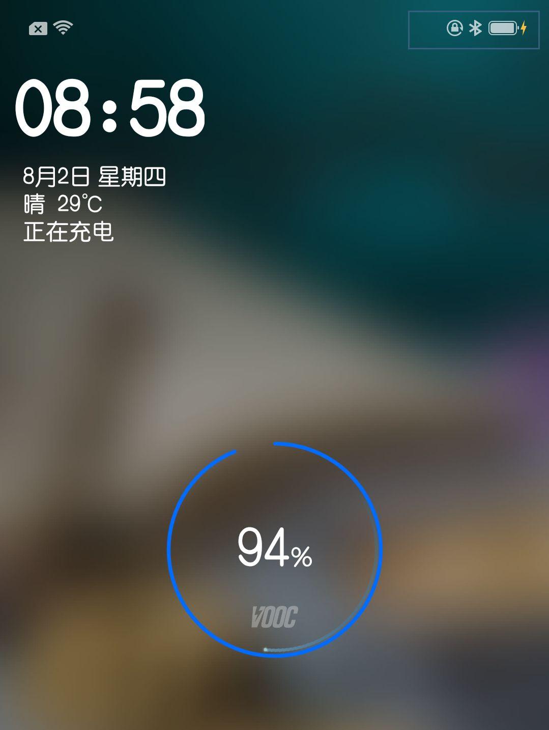 手机电量只剩1%让你安全感全无？OPPO手机充电一定要注意的问题