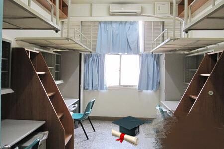 十一所大学宿舍排名，你最想pick哪一所？