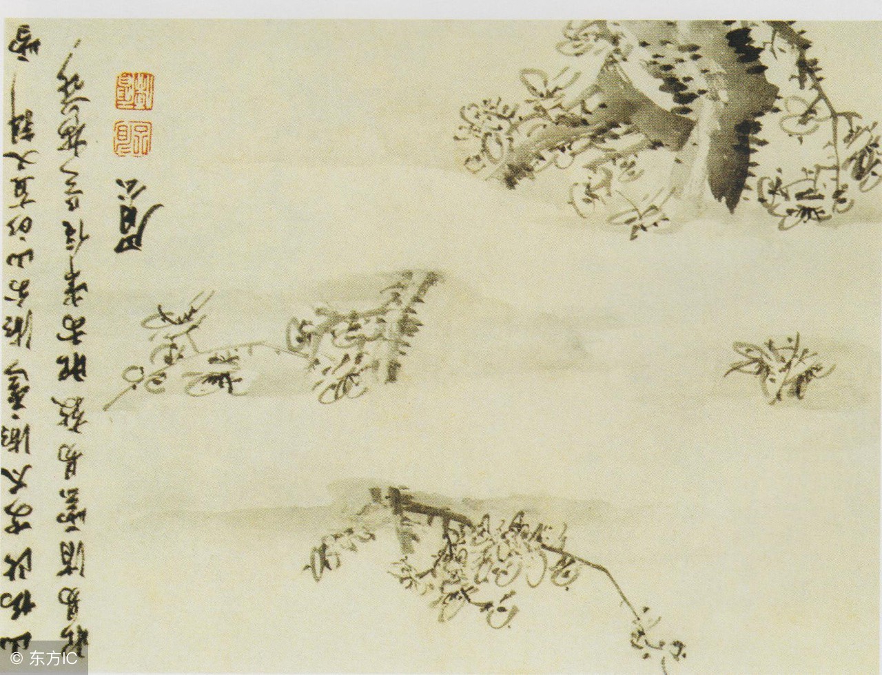 名篇《茅屋为秋风所破歌》原文翻译，解读杜甫的家国情怀