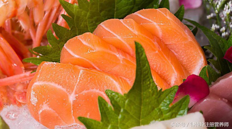 孕期补DHA，鱼、鱼油、藻油可不能选错！
