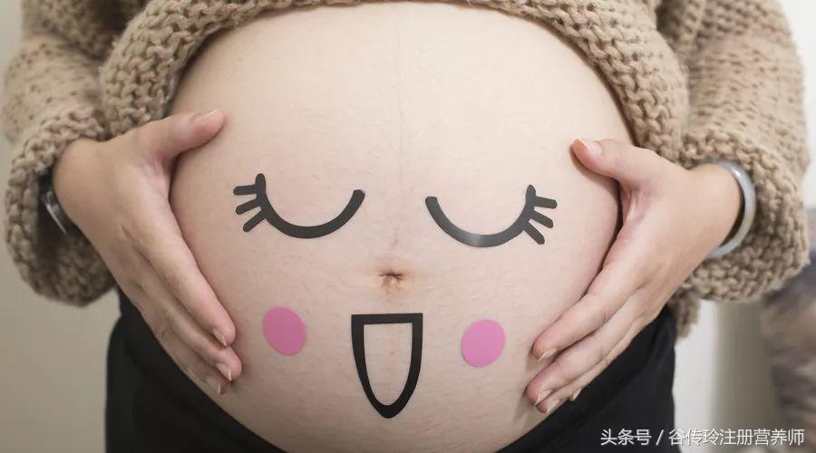 孕期补DHA，鱼、鱼油、藻油可不能选错！