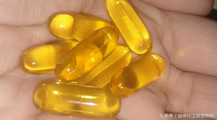 孕期补DHA，鱼、鱼油、藻油可不能选错！