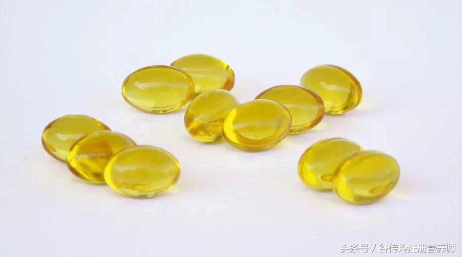 孕期补DHA，鱼、鱼油、藻油可不能选错！