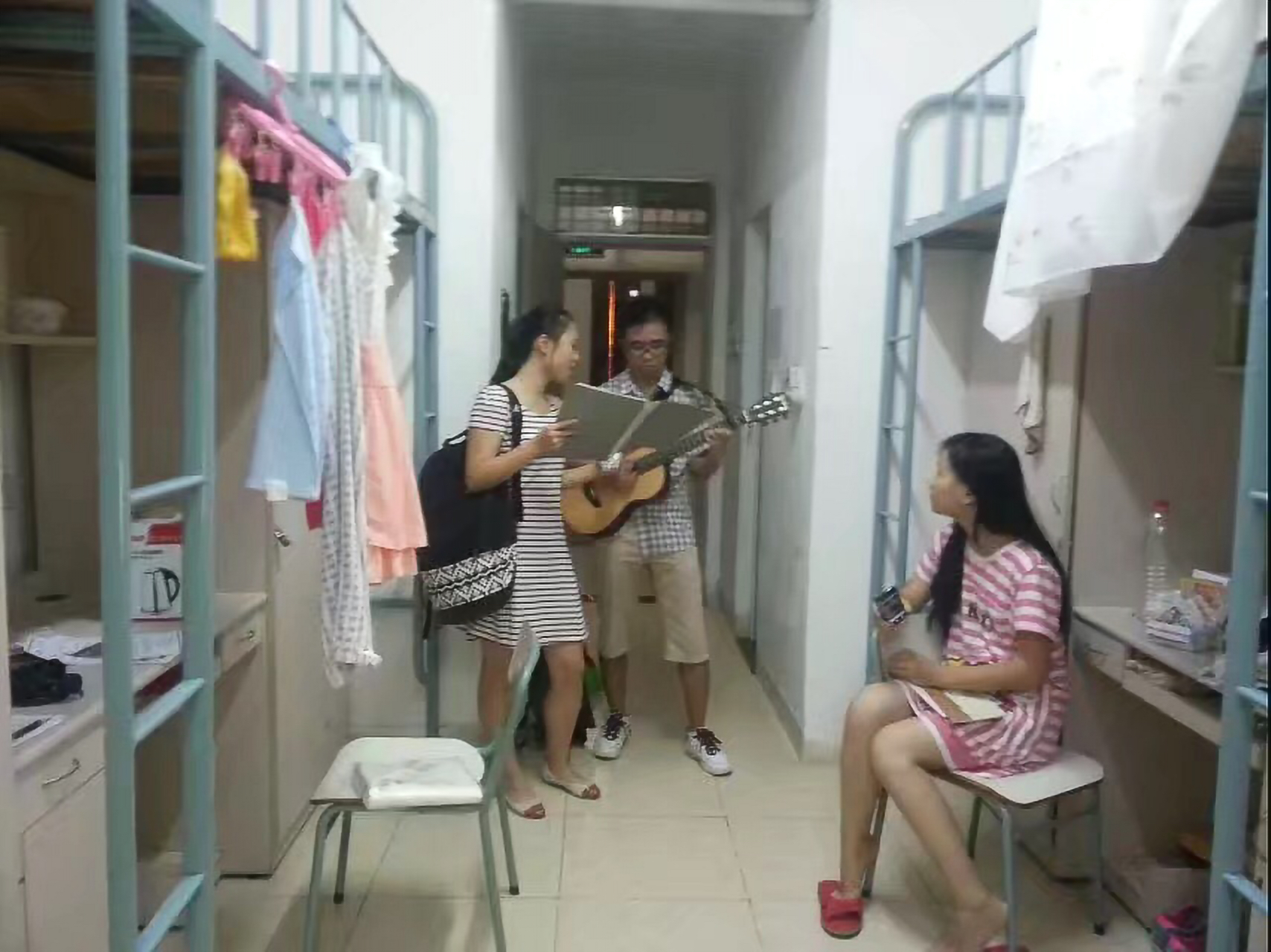 十一所大学宿舍排名，你最想pick哪一所？