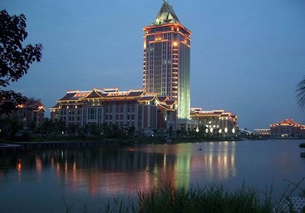 十一所大学宿舍排名，你最想pick哪一所？