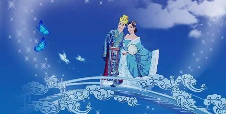 牛郎织女来相会的七夕不是情人节，而是妇女劳动节？