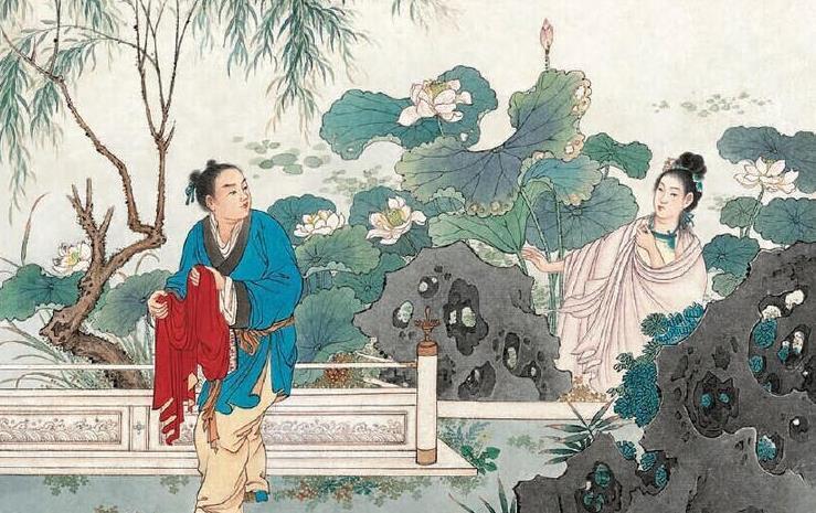 牛郎织女来相会的七夕不是情人节，而是妇女劳动节？