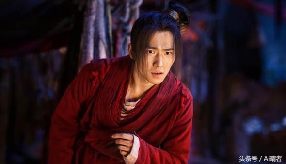 《武动乾坤》人物实力排行榜，应欢欢排第四，第一实至名归！