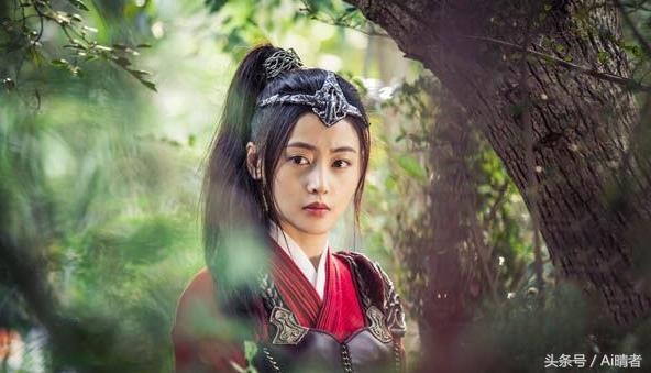 《武动乾坤》人物实力排行榜，应欢欢排第四，第一实至名归！