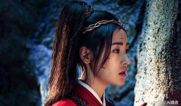 《武动乾坤》人物实力排行榜，应欢欢排第四，第一实至名归！