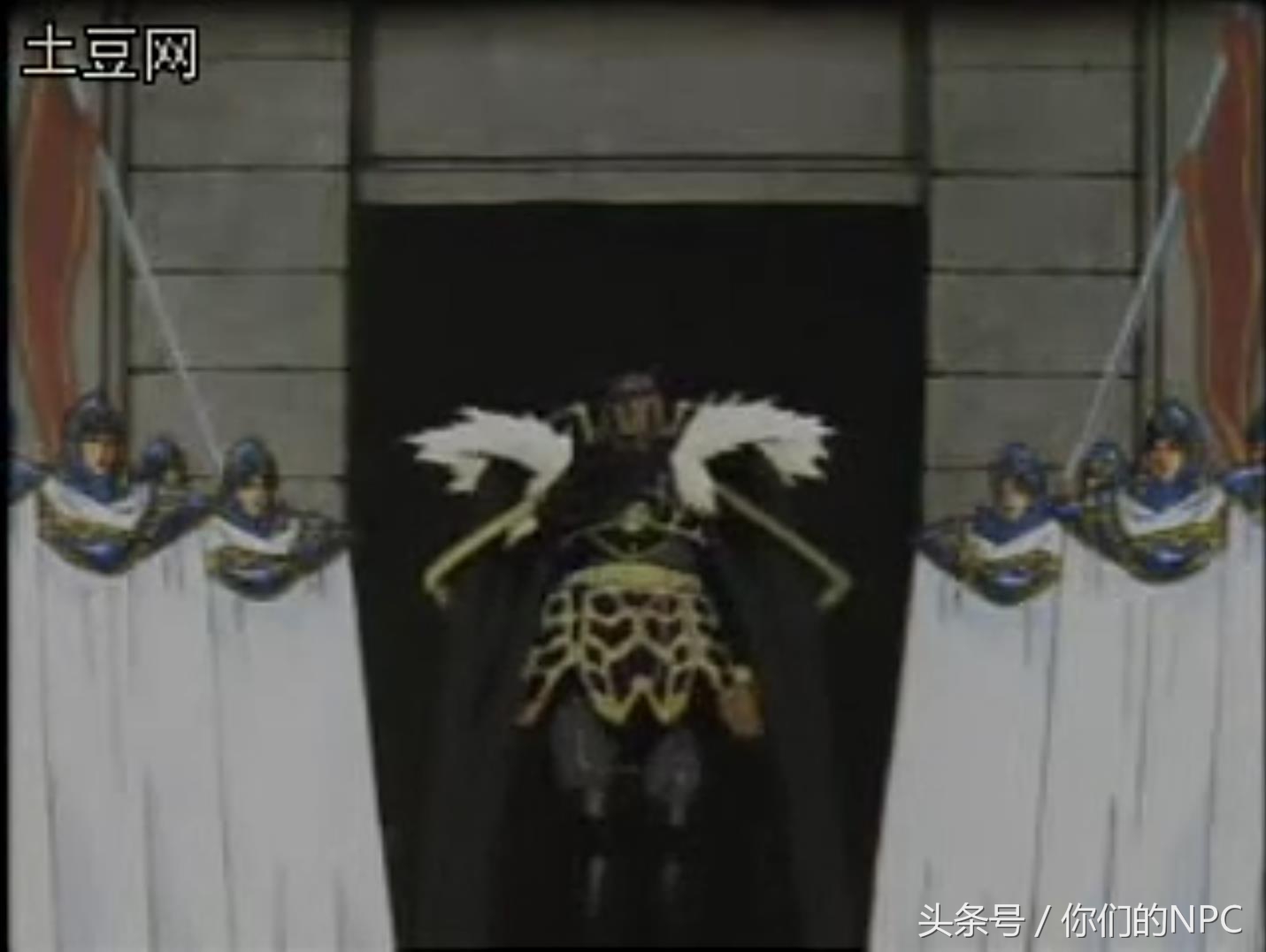 经典游戏《梦幻模拟战2》的路线选择