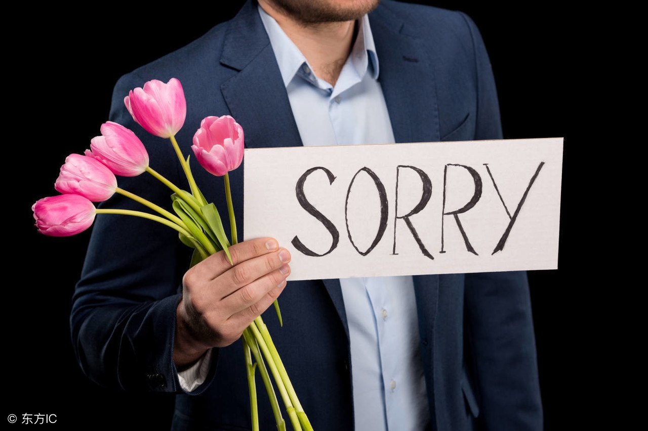 为了求女友原谅,十二星座男都会这样做!