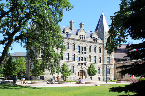 加拿大温尼伯大学,加拿大温尼伯大学世界排名