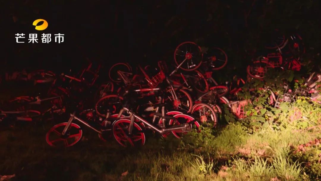 中南大学保安挟车要价？摩拜需缴8万保管费才能拖车，校方回应……