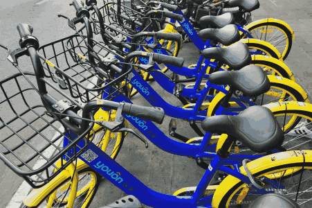 中南大学保安挟车要价？摩拜需缴8万保管费才能拖车，校方回应……