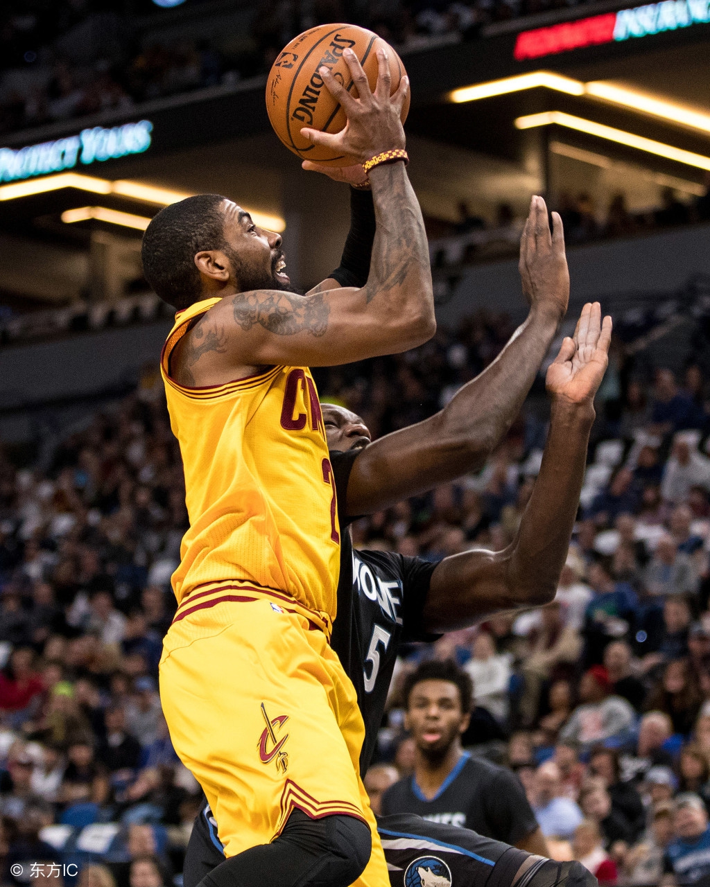 欧文为什么进入nba(NBA顶级控球后卫凯里欧文的成长史，从菜鸟到巨星的蜕变)