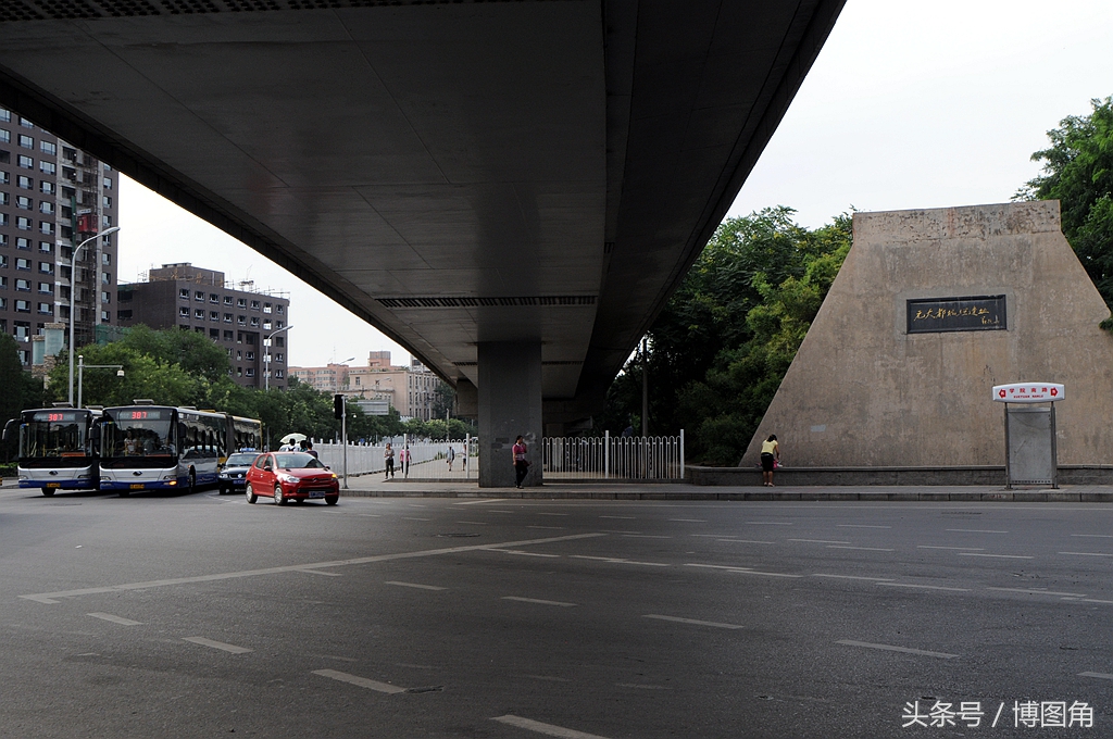 为什么说先有白塔寺后有北京城？卢沟桥在西方叫马可▪波罗桥？